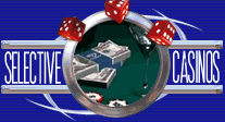 selective casinos bonus